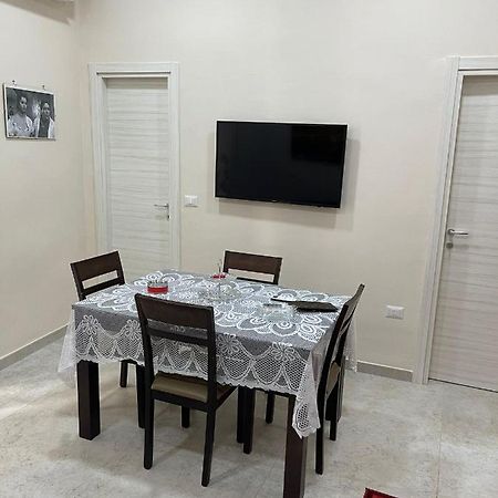 Maison Del Trianon 那不勒斯 外观 照片