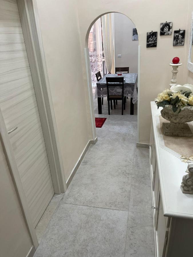 Maison Del Trianon 那不勒斯 外观 照片