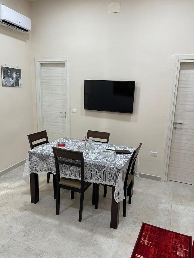 Maison Del Trianon 那不勒斯 外观 照片